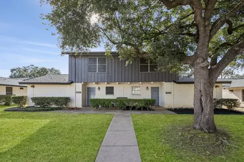 15545 El Estado Dr, Dallas, TX 75248