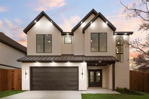 3422 Bogata Blvd, Dallas, TX 75220