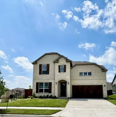 1824 Bryson St, Celina, TX 75009