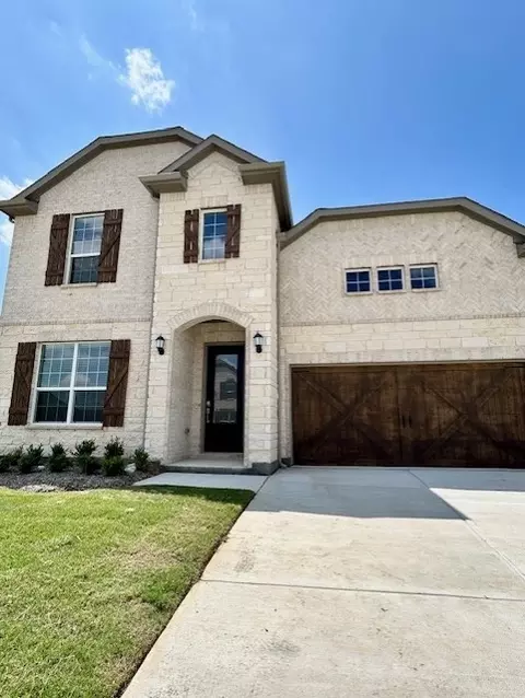 1824 Bryson St, Celina, TX 75009 photo 2