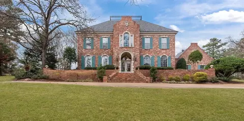 4631 Cambridge Cir, Shreveport, LA 71107