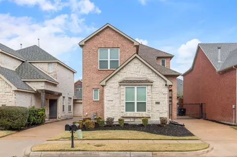 11120 Gregory Ln, Frisco, TX 75035