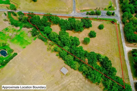 lot1 R South Point Dr, Streetman, TX 75859