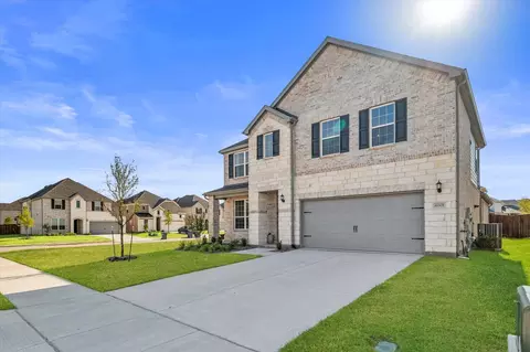 4001 Maida Rd, Mckinney, TX 75071