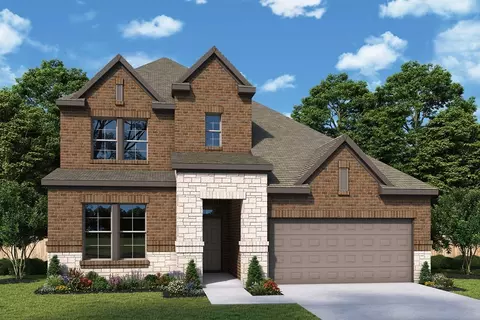 3116 Hockney Ln, Mckinney, TX 75071