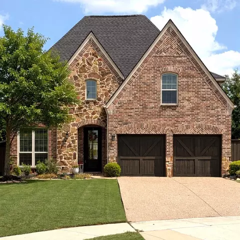1120 Golden Sunset Ct, Prosper, TX 75078