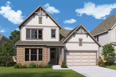 2917 Engelman Dr, Mckinney, TX 75071