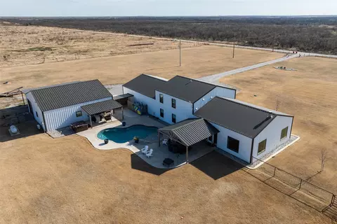 2004 Huff Rd, Wichita Falls, TX 76310