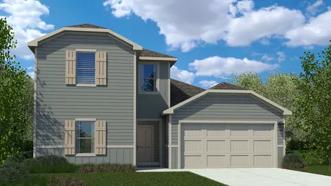 11113 Lone Ranger Ln, Fort Worth, TX 76036