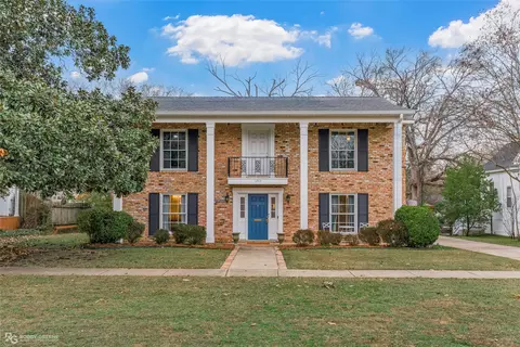 1203 Broadway St, Minden, LA 71055
