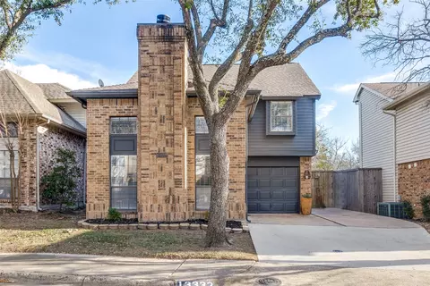 13332 Pandora Cir, Dallas, TX 75238
