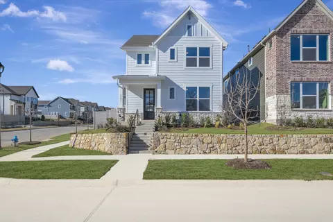 3501 Pineda Way, Mckinney, TX 75071