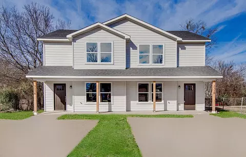 333 N Field St, Burleson, TX 76028
