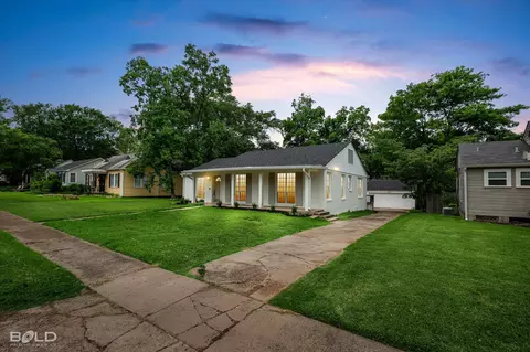 528 Unadilla St, Shreveport, LA 71106