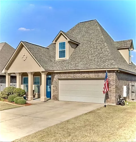 1034 Maize St, Bossier City, LA 71111