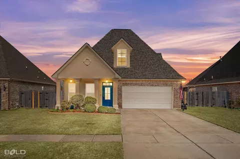 1034 Maize St, Bossier City, LA 71111