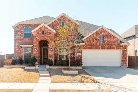 1626 Indigo Trl, Allen, TX 75002