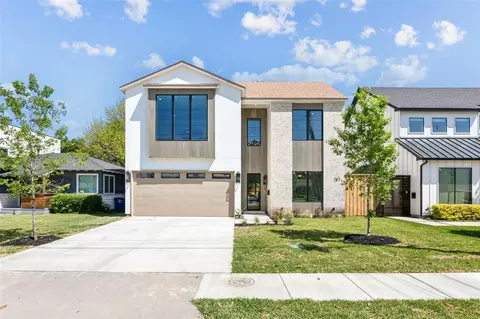 4415 Merrell Rd, Dallas, TX 75229