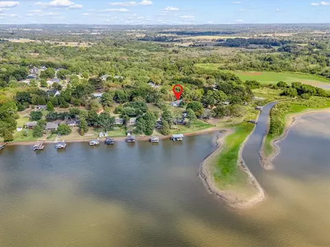 145 Vista Dr, Eustace, TX 75124