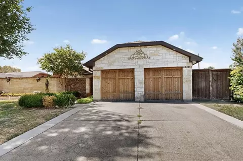 2935 Independence Dr, Mesquite, TX 75150