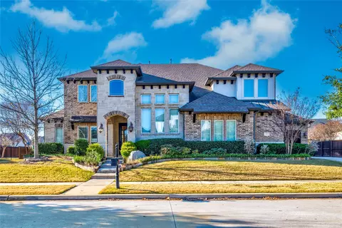 913 La Salle Ln, Southlake, TX 76092