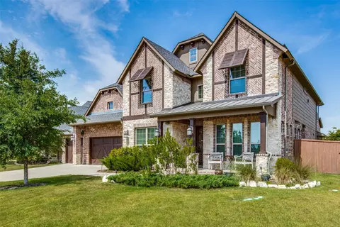 1320 Caliche Trl, Allen, TX 75013