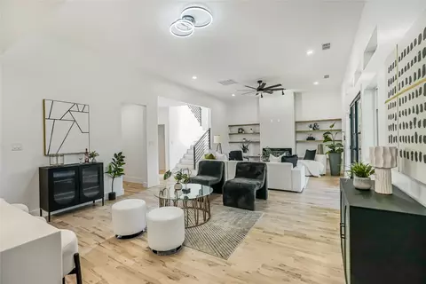 3631 Espanola Dr, Dallas, TX 75220