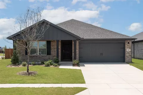 3930 Condor Dr, Crandall, TX 75114