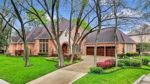 2401 Kathryn Dr, Heath, TX 75032