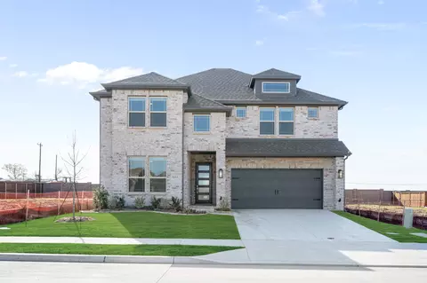 5845 Anning Way, Celina, TX 75009