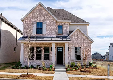 1120 Hyssop Dr, Celina, TX 75009