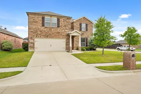 2050 Rosebury Ln, Forney, TX 75126