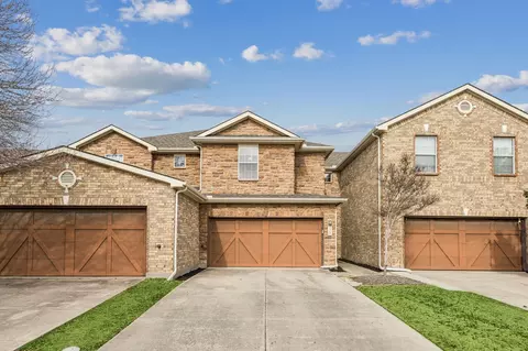 5965 Lost Valley Dr, The Colony, TX 75056