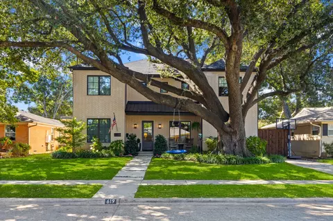 619 Blanning Dr, Dallas, TX 75218