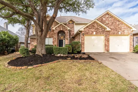 625 Willowwood Trl, Keller, TX 76248