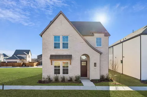 1145 Beebalm Mews, Celina, TX 75009