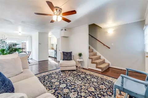 4039 Cole Ave #104, Dallas, TX 75204