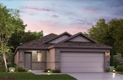 14116 Zealand Dr, Pilot Point, TX 76258