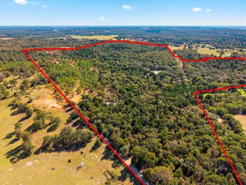 0 Vzcr 1256, Eustace, TX 75124