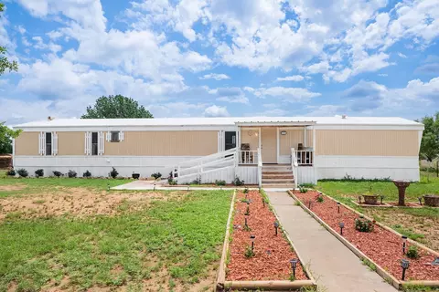 305 S Brown St, Richland Springs, TX 76871