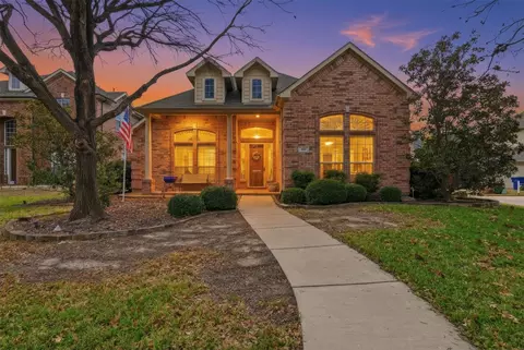 3157 Barkwood Ln, Frisco, TX 75033