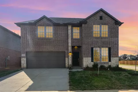 2600 Donella Dr, Denton, TX 76207
