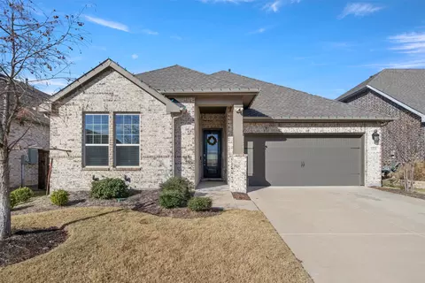 1321 Windflower Dr, Aubrey, TX 76227