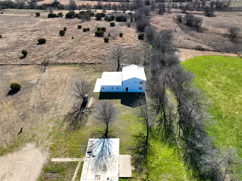 2867 Fm 217, Valley Mills, TX 76689
