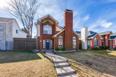 2120 Arbor Creek Dr, Carrollton, TX 75010