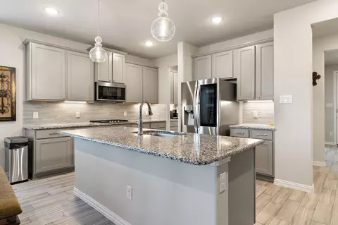 Kitchen - 2012 Elara Dr, Haslet, TX 76052 photo 2 of 3