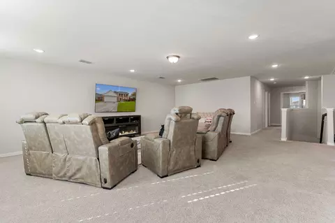 Entry Way - 2012 Elara Dr, Haslet, TX 76052 photo 3 of 3