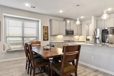 Dining - 2012 Elara Dr, Haslet, TX 76052 photo 1 of 1