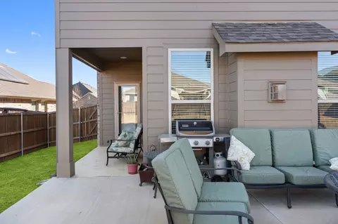 Exterior - 2012 Elara Dr, Haslet, TX 76052 photo 4 of 6