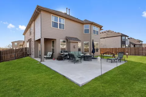 Exterior - 2012 Elara Dr, Haslet, TX 76052 photo 5 of 6
